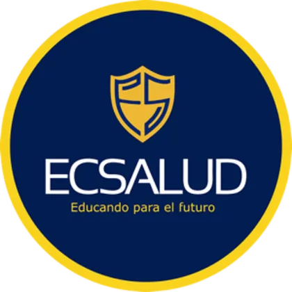 Logo ECSALUD