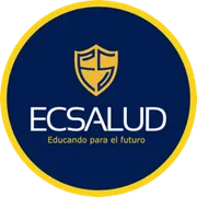 Logotipo Institucional Ecsalud